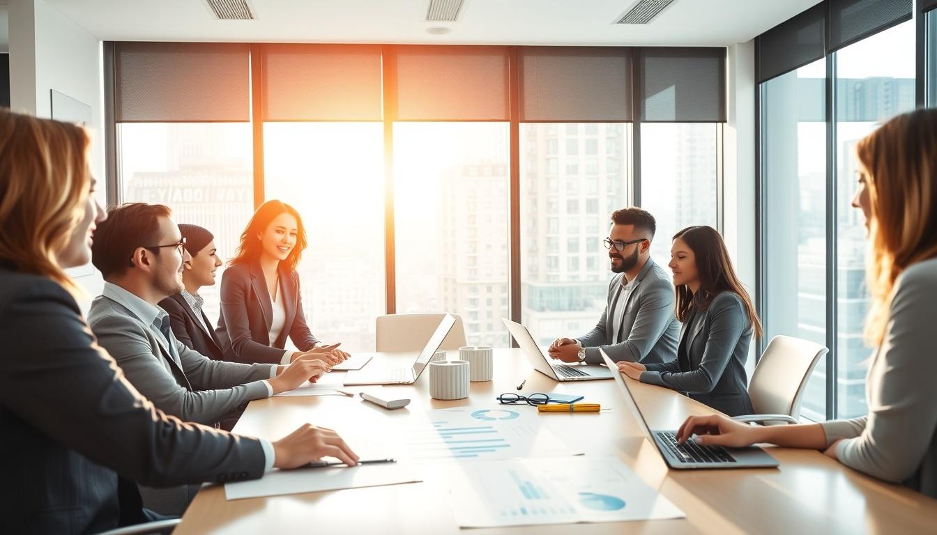 Elevate Your Business Efficiency